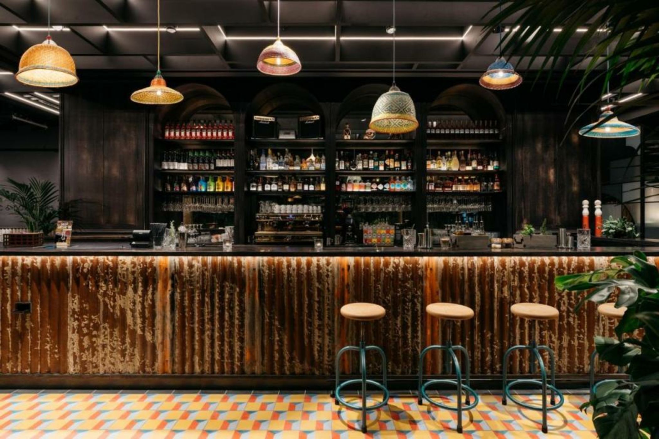 Ruby Zoe Hotel London