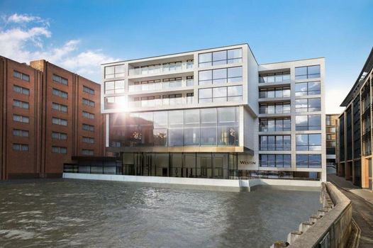 The Westin London City