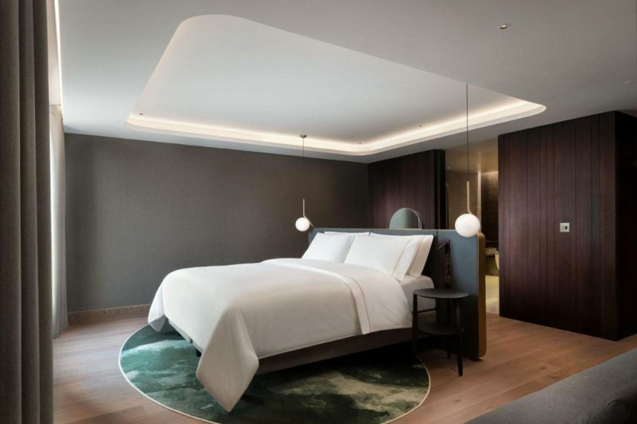 The Westin London City