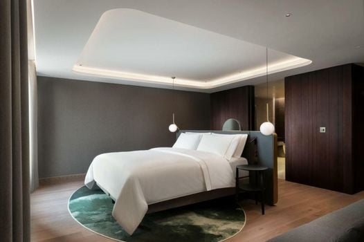 The Westin London City