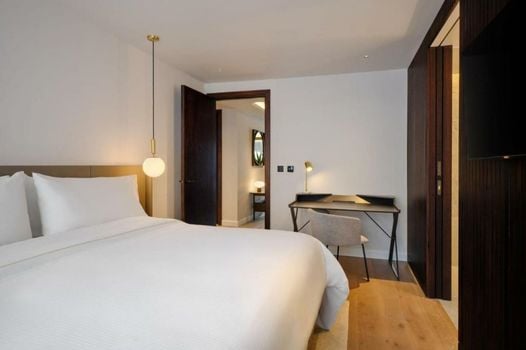 The Westin London City