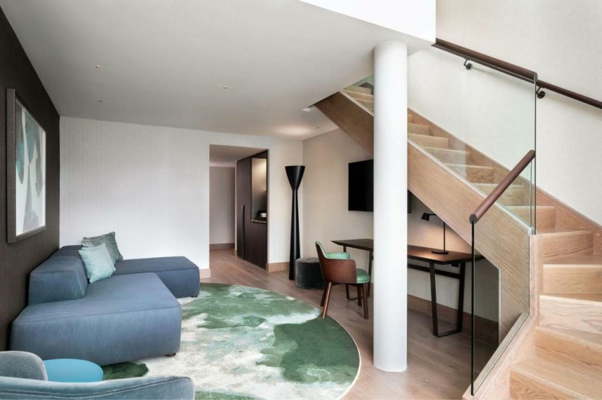 The Westin London City