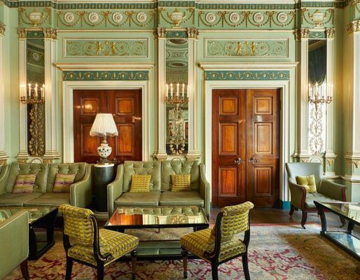 Home House - Private Member's Club