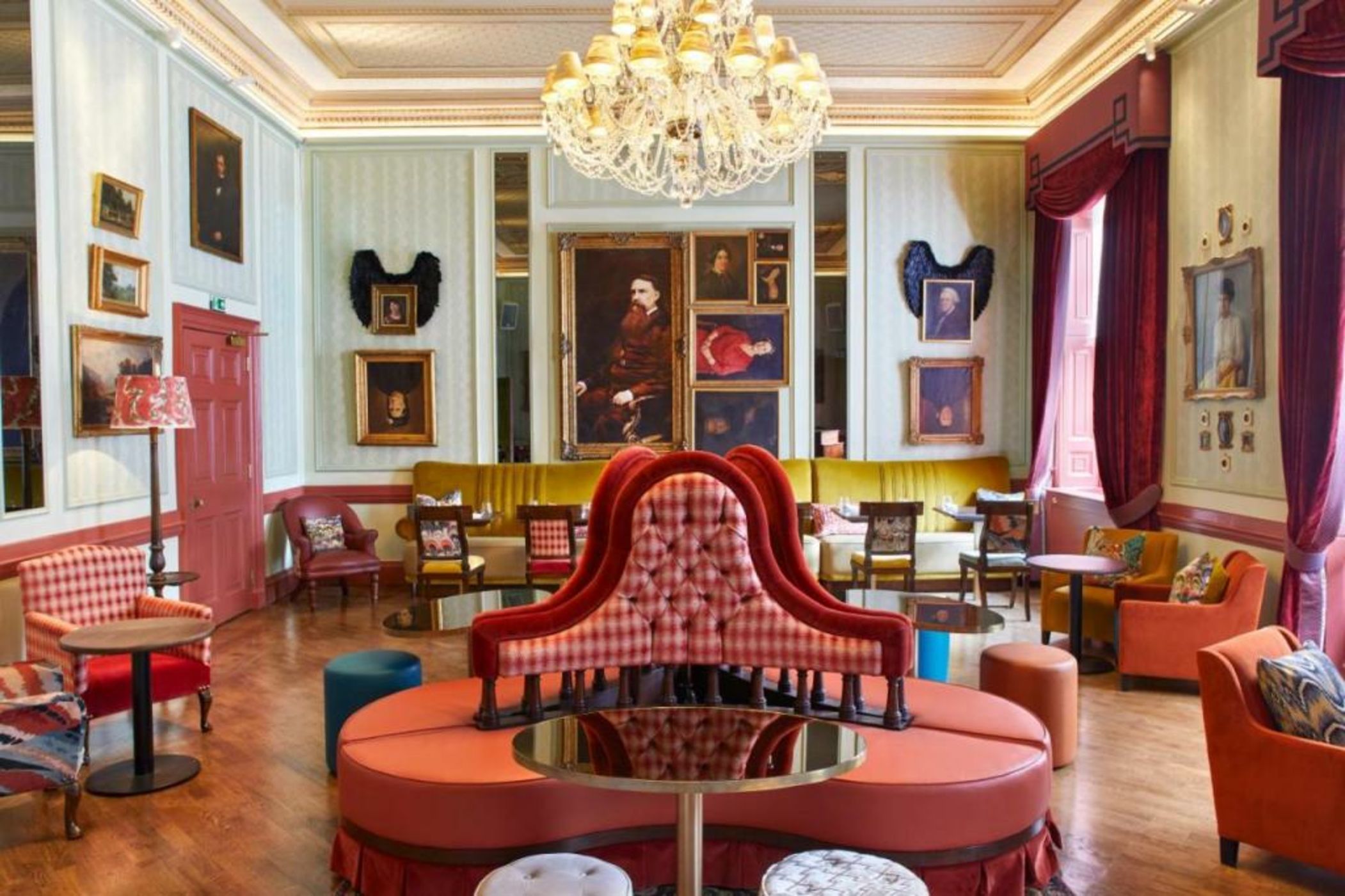 Home House - Private Member's Club