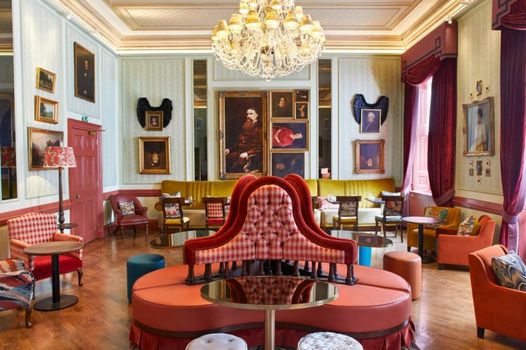 Home House - Private Member's Club