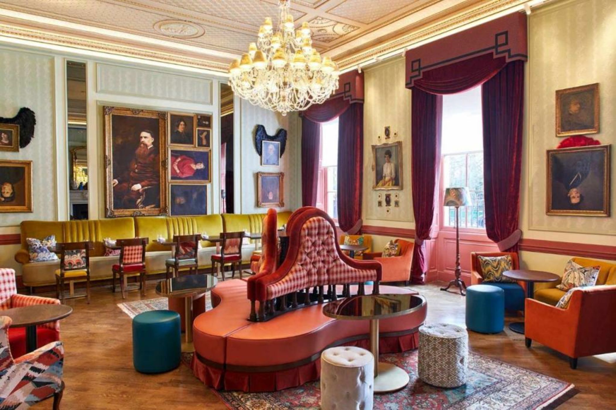 Home House - Private Member's Club