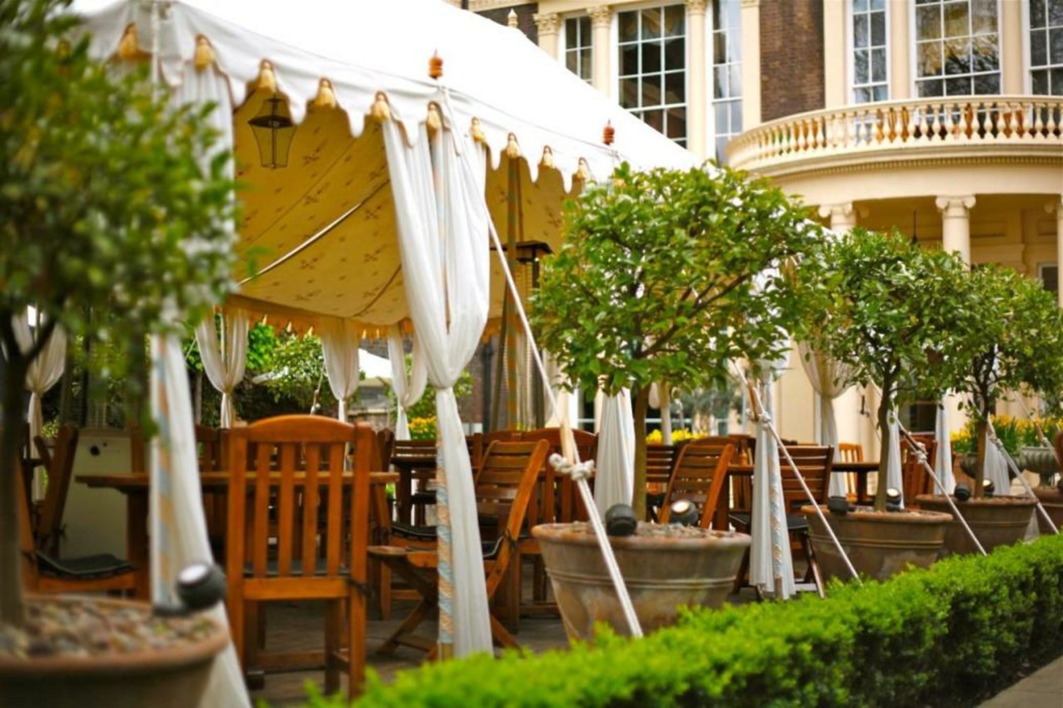 Home House - Private Member's Club