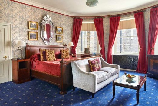 Home House - Private Member's Club