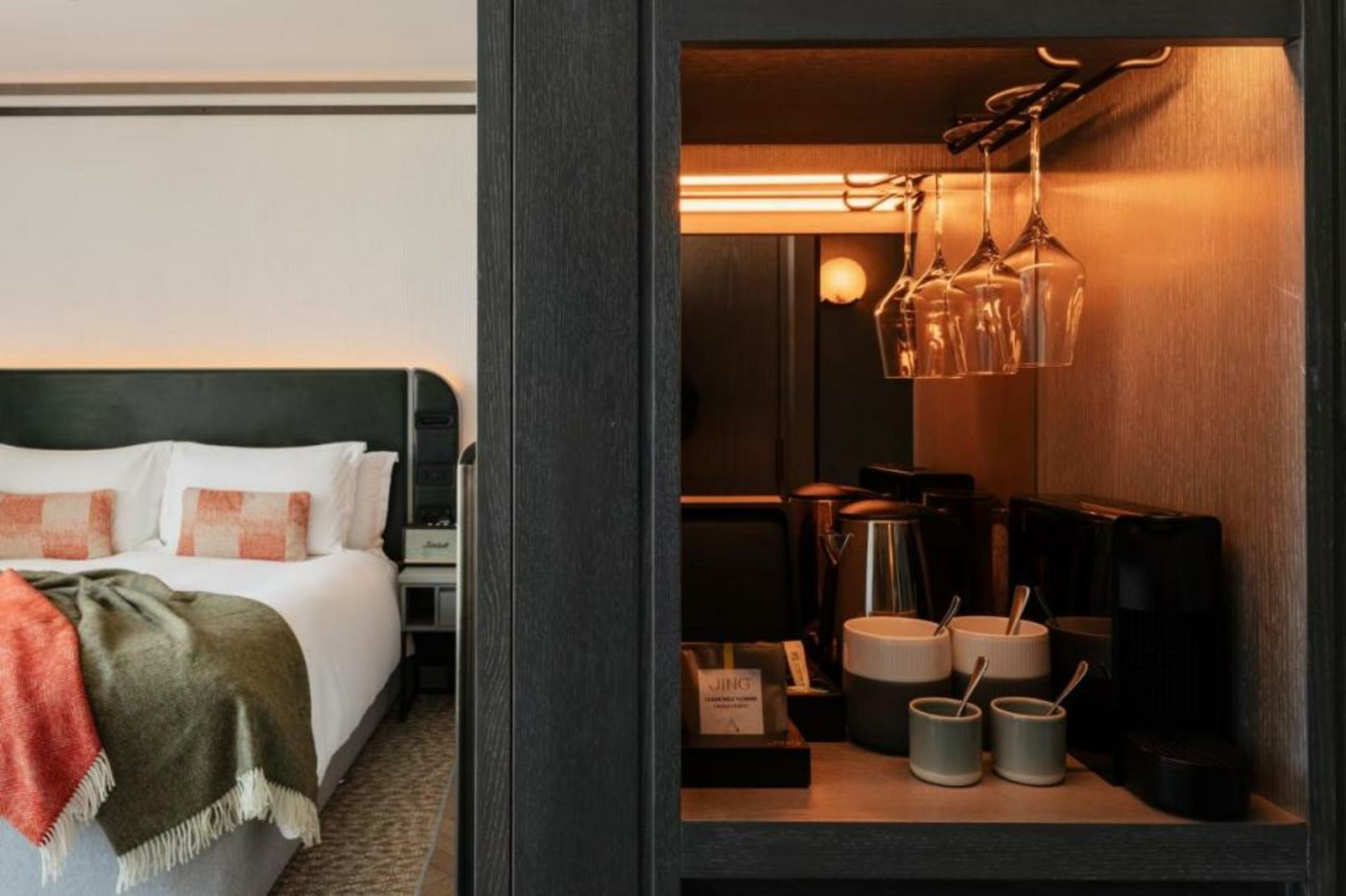 Hart Shoreditch Hotel London, Curio Collection by Hilton