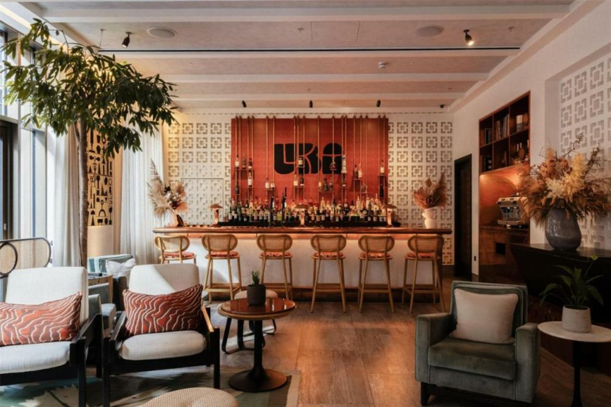 Hart Shoreditch Hotel London, Curio Collection by Hilton