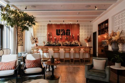 Hart Shoreditch Hotel London, Curio Collection by Hilton