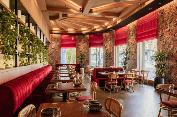 Hart Shoreditch Hotel London, Curio Collection by Hilton