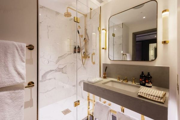 Hart Shoreditch Hotel London, Curio Collection by Hilton