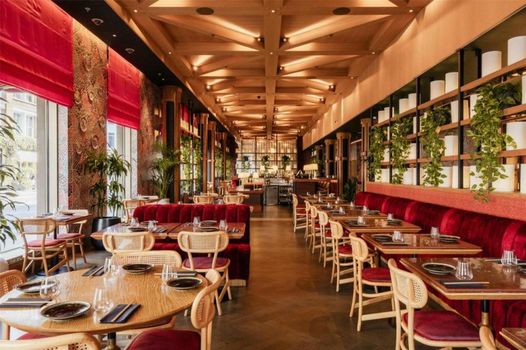 Hart Shoreditch Hotel London, Curio Collection by Hilton