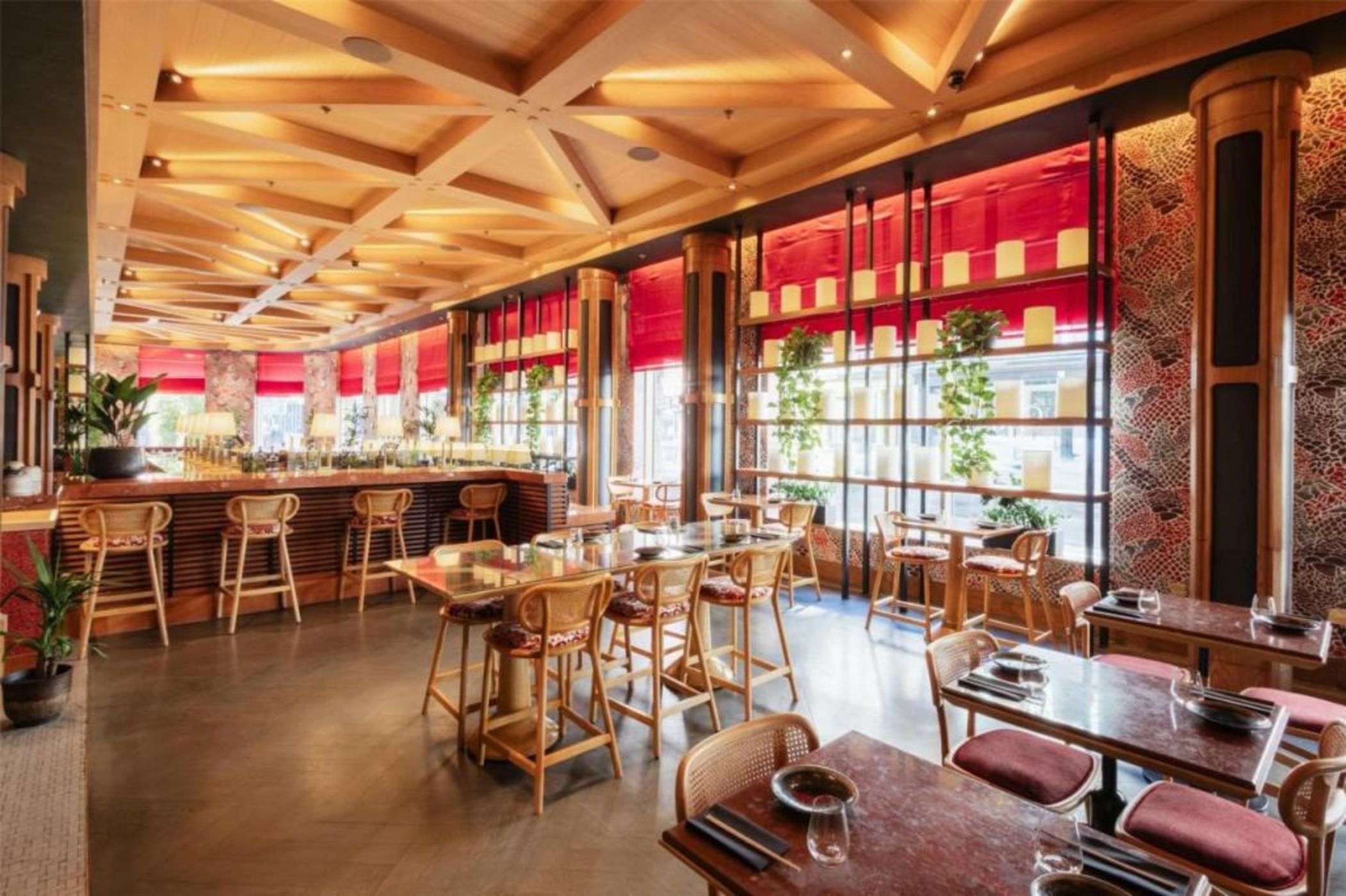 Hart Shoreditch Hotel London, Curio Collection by Hilton