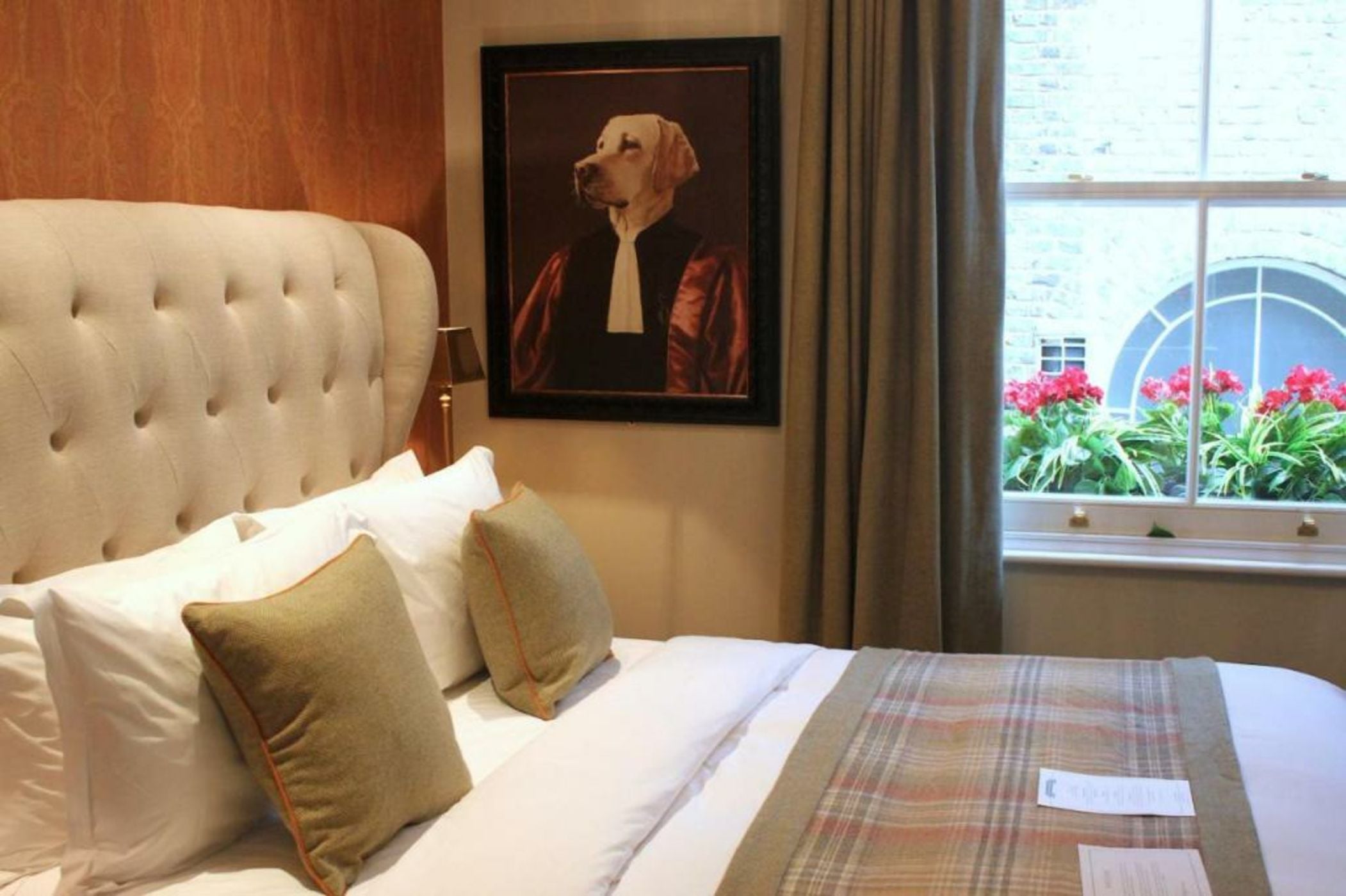 The Hayden Pub & Rooms