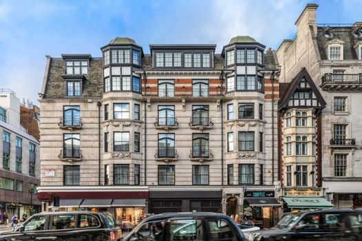 The Resident Covent Garden