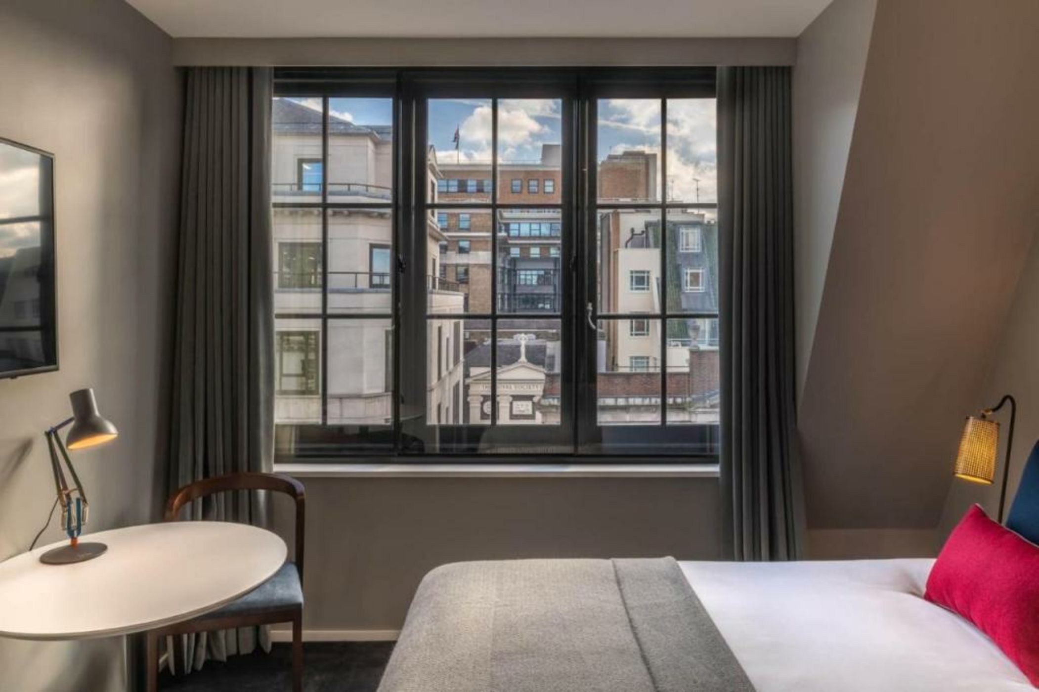 The Resident Covent Garden