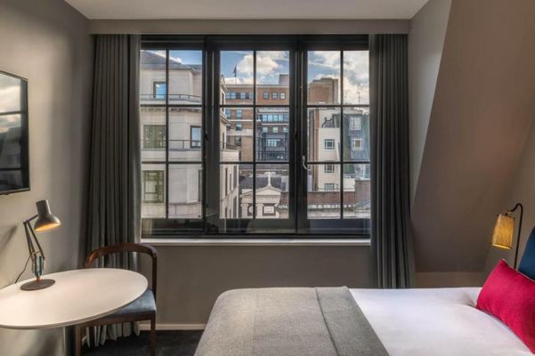 The Resident Covent Garden