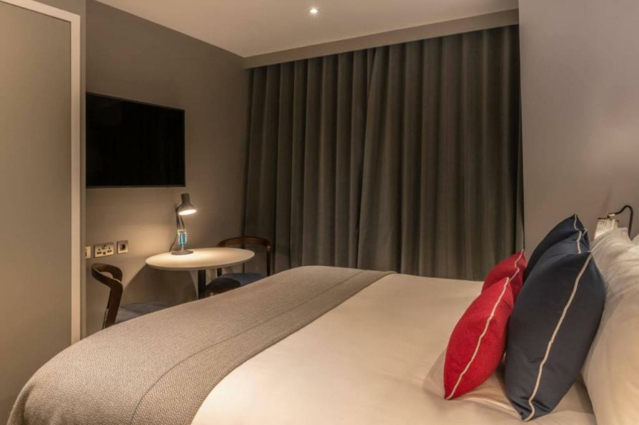 The Resident Covent Garden