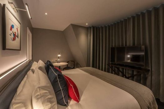 The Resident Covent Garden