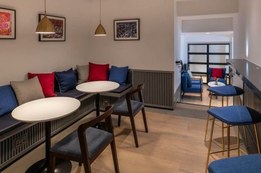 The Resident Covent Garden