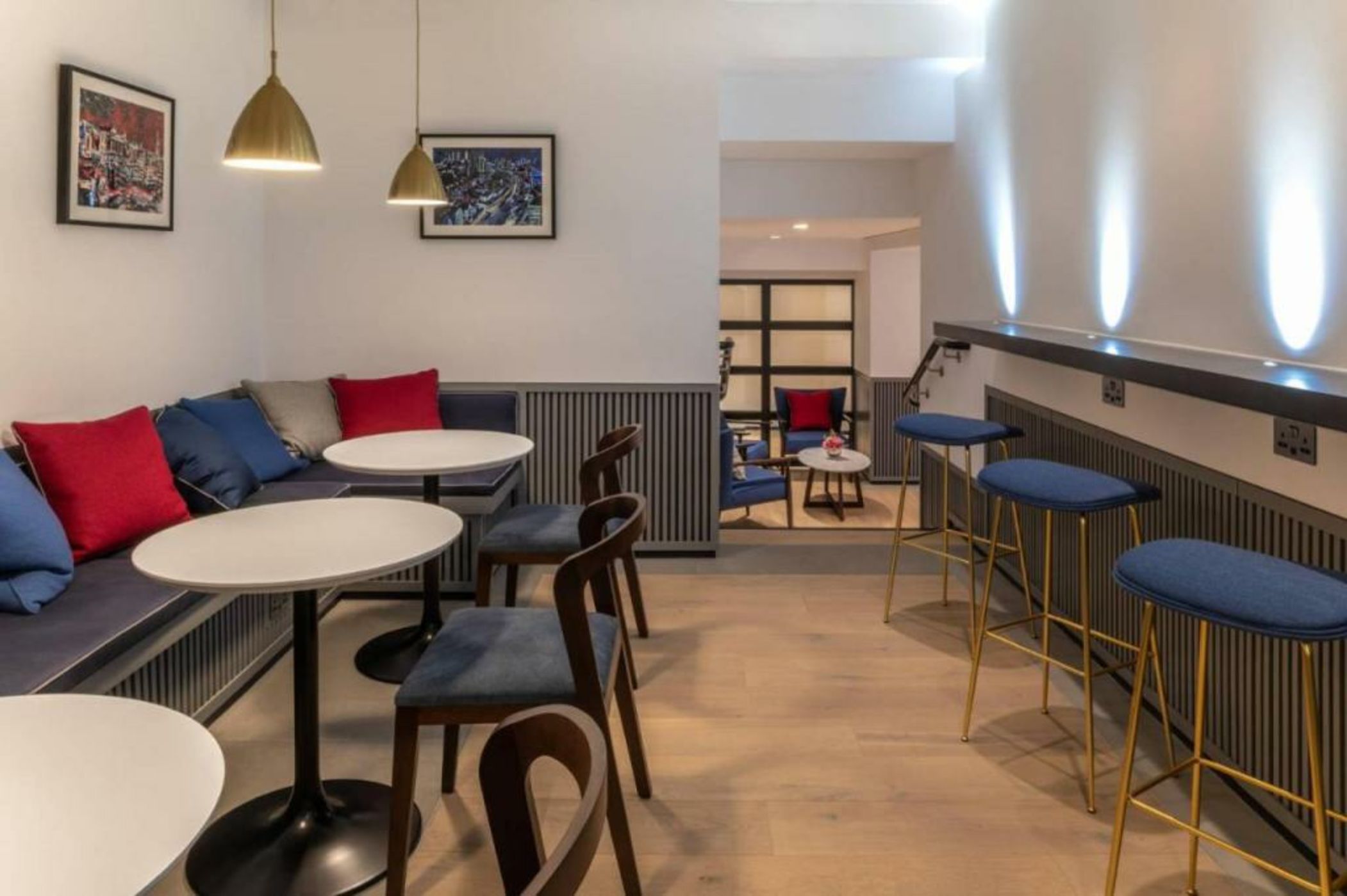 The Resident Covent Garden