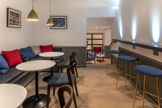 The Resident Covent Garden