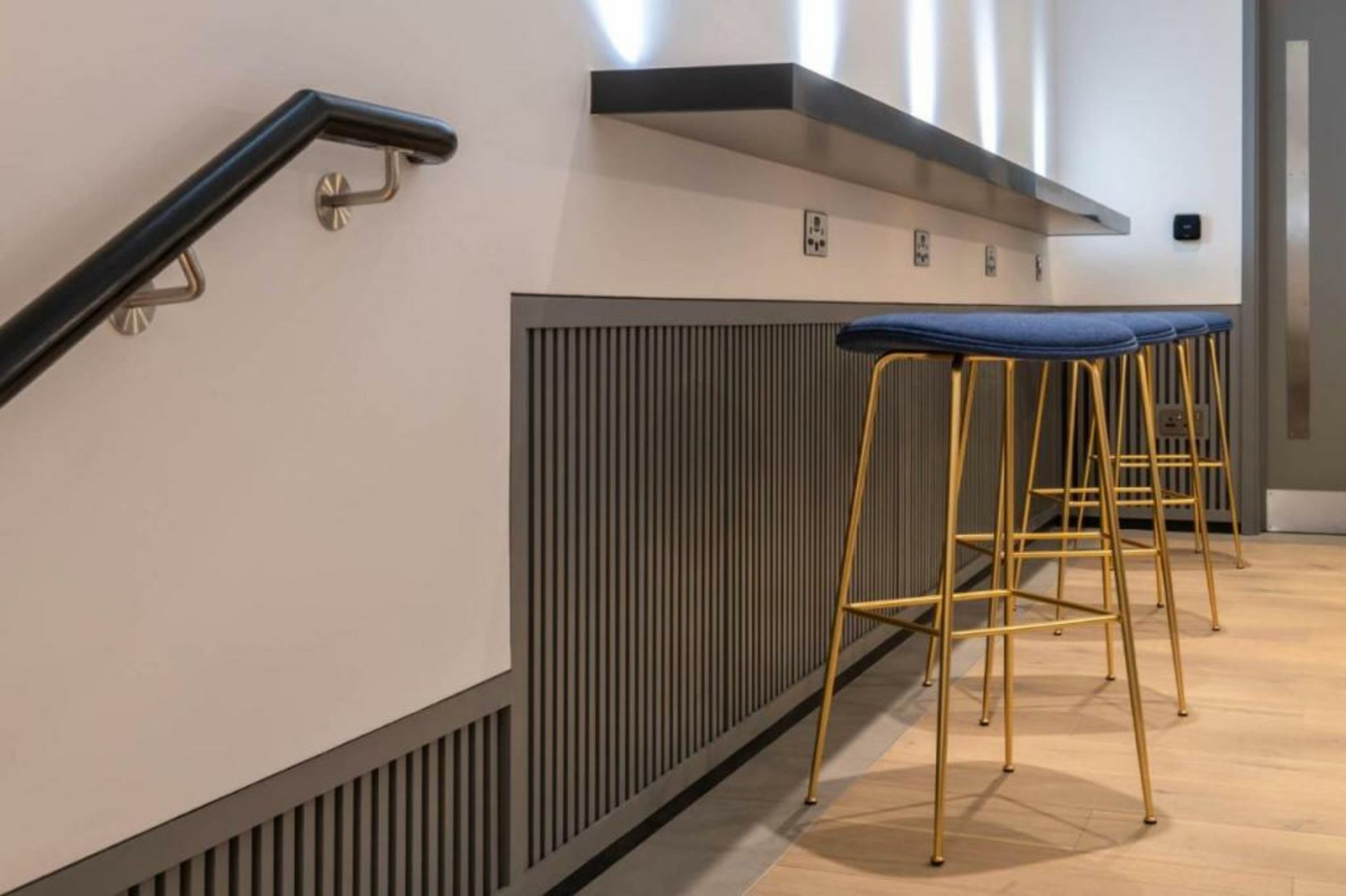 The Resident Covent Garden