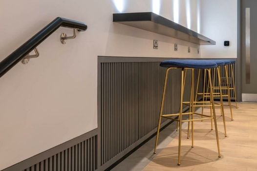 The Resident Covent Garden