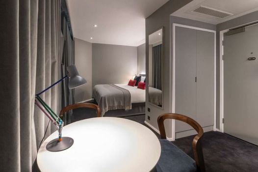 The Resident Covent Garden