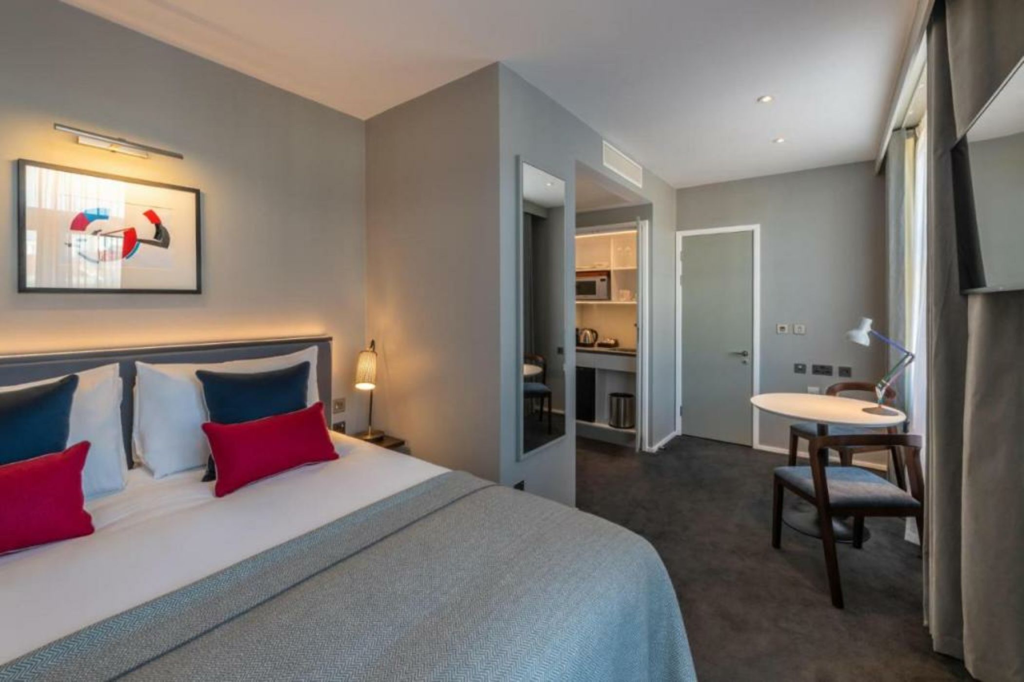 The Resident Covent Garden