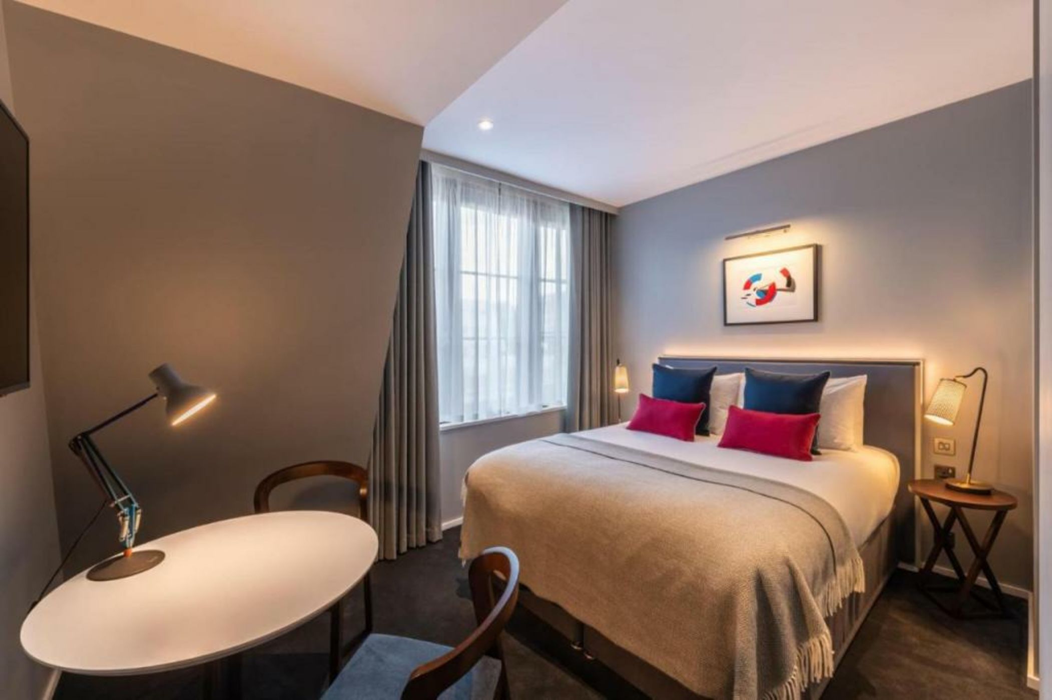 The Resident Covent Garden