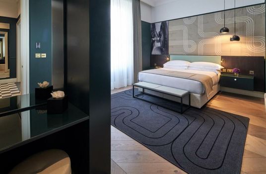 Lexham Gardens by Cheval Maison