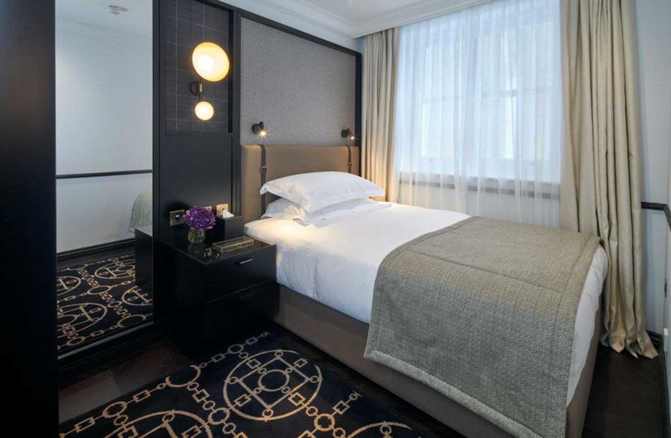 Lexham Gardens by Cheval Maison