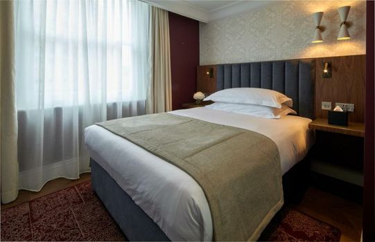 Lexham Gardens by Cheval Maison