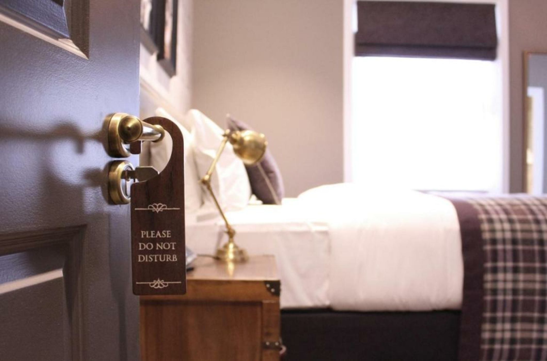 The Grafton Arms Pub & Rooms