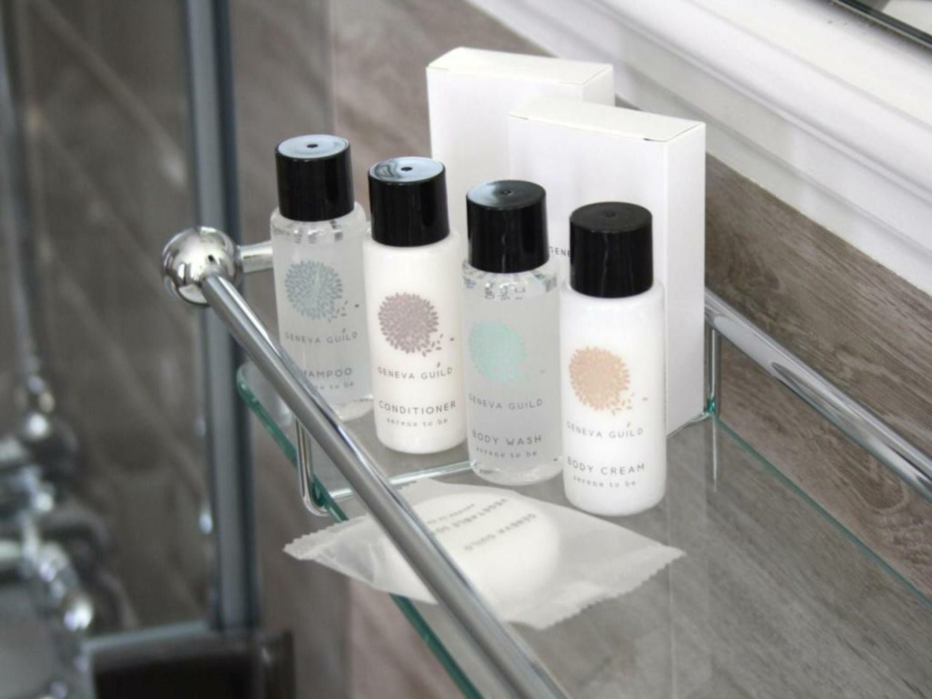 The Grafton Arms Pub & Rooms