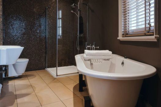 Rose and Crown Stoke Newington