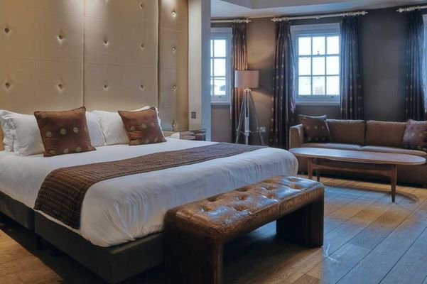 Rose and Crown Stoke Newington