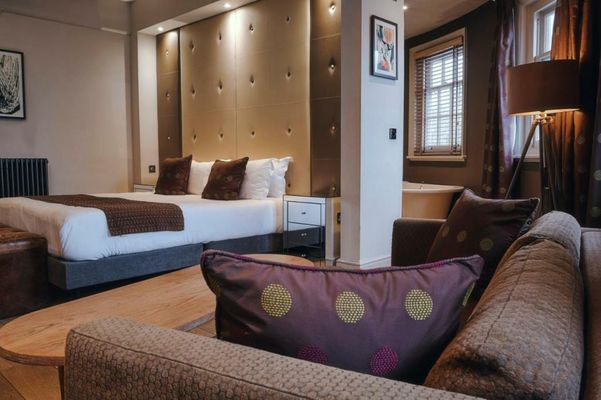 Rose and Crown Stoke Newington