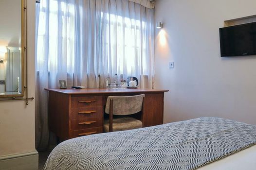 Rose and Crown Stoke Newington