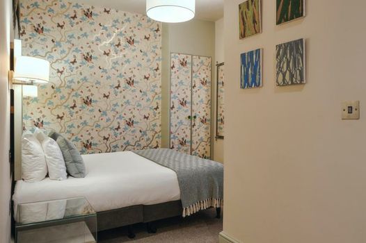 Rose and Crown Stoke Newington