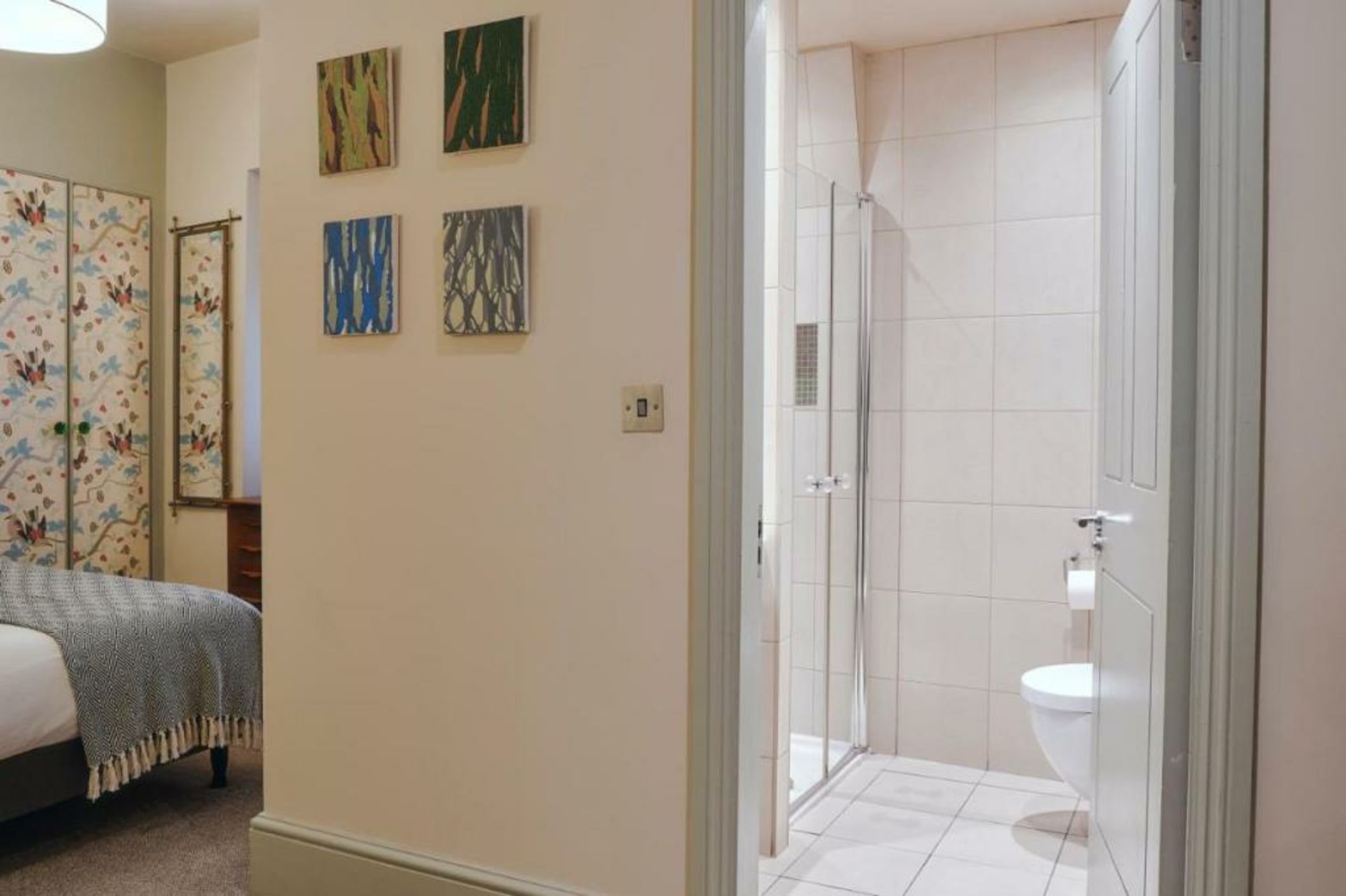 Rose and Crown Stoke Newington