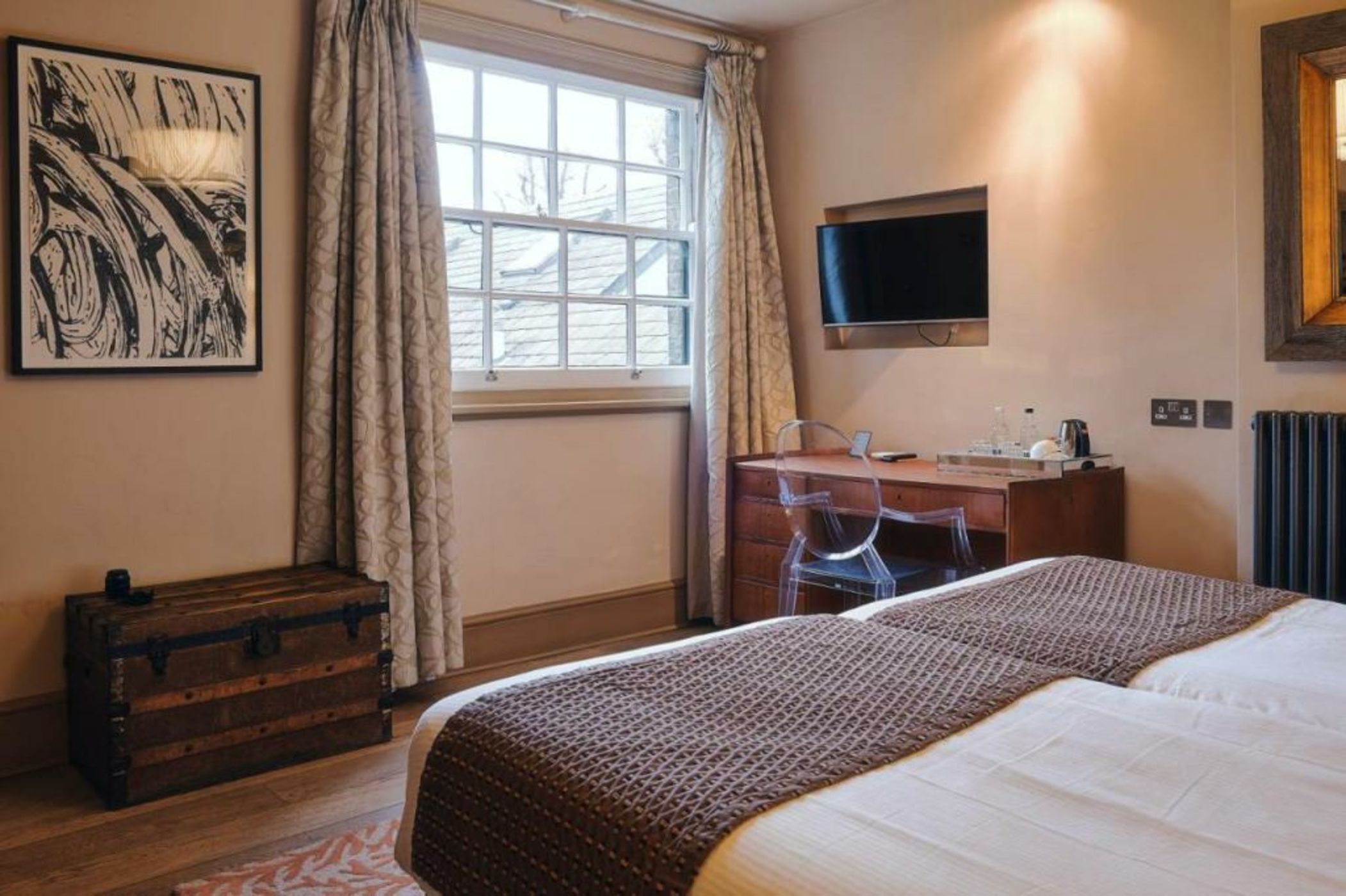 Rose and Crown Stoke Newington