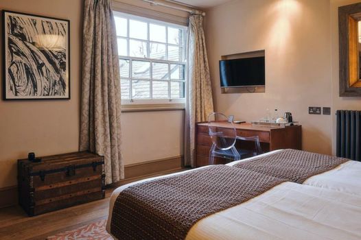 Rose and Crown Stoke Newington