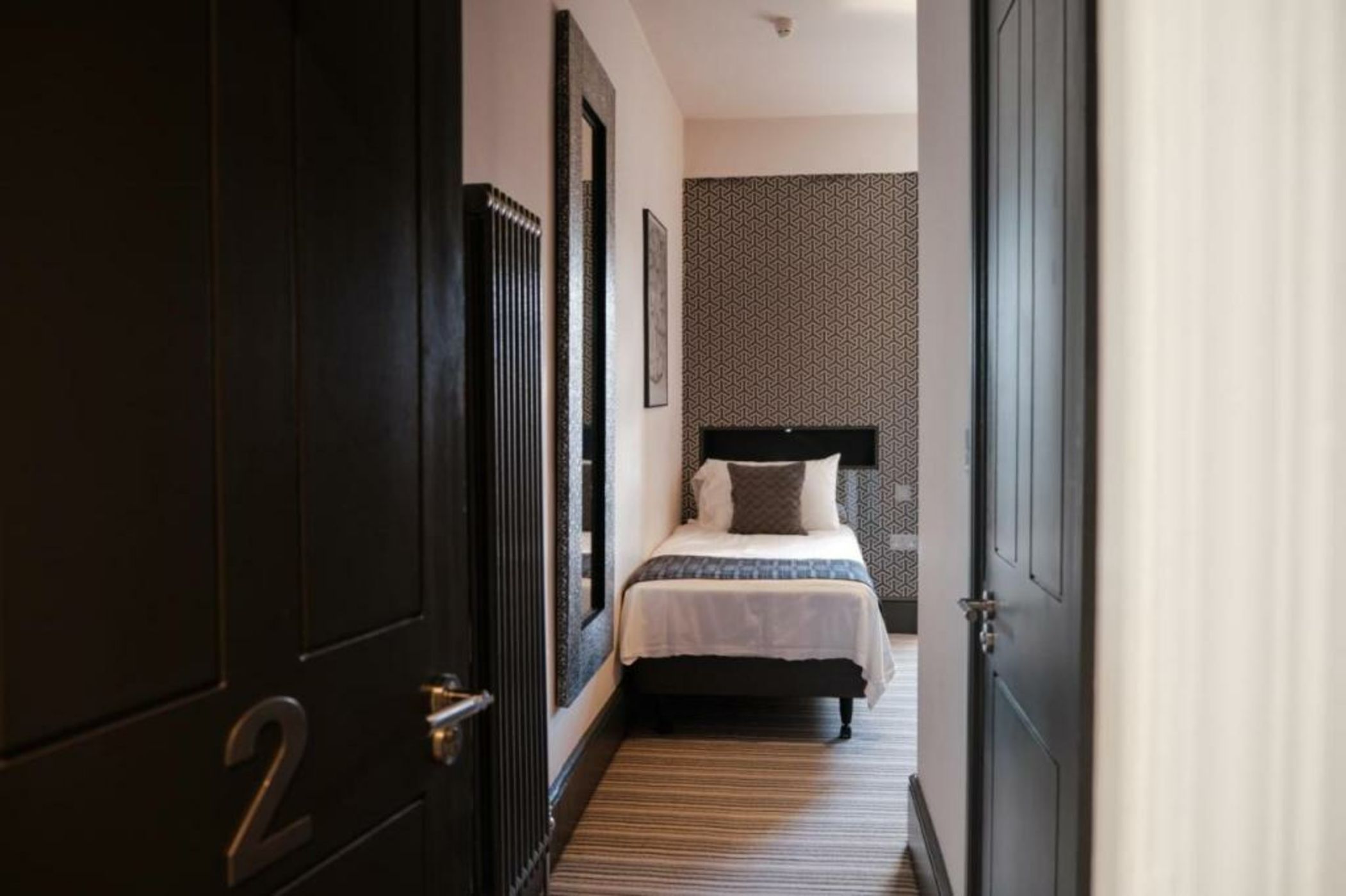 Rose and Crown Stoke Newington