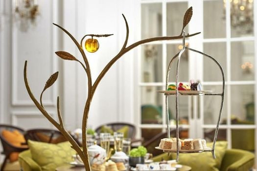 Mandarin Oriental Hyde Park, London