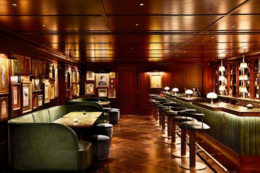 Mandarin Oriental Hyde Park, London