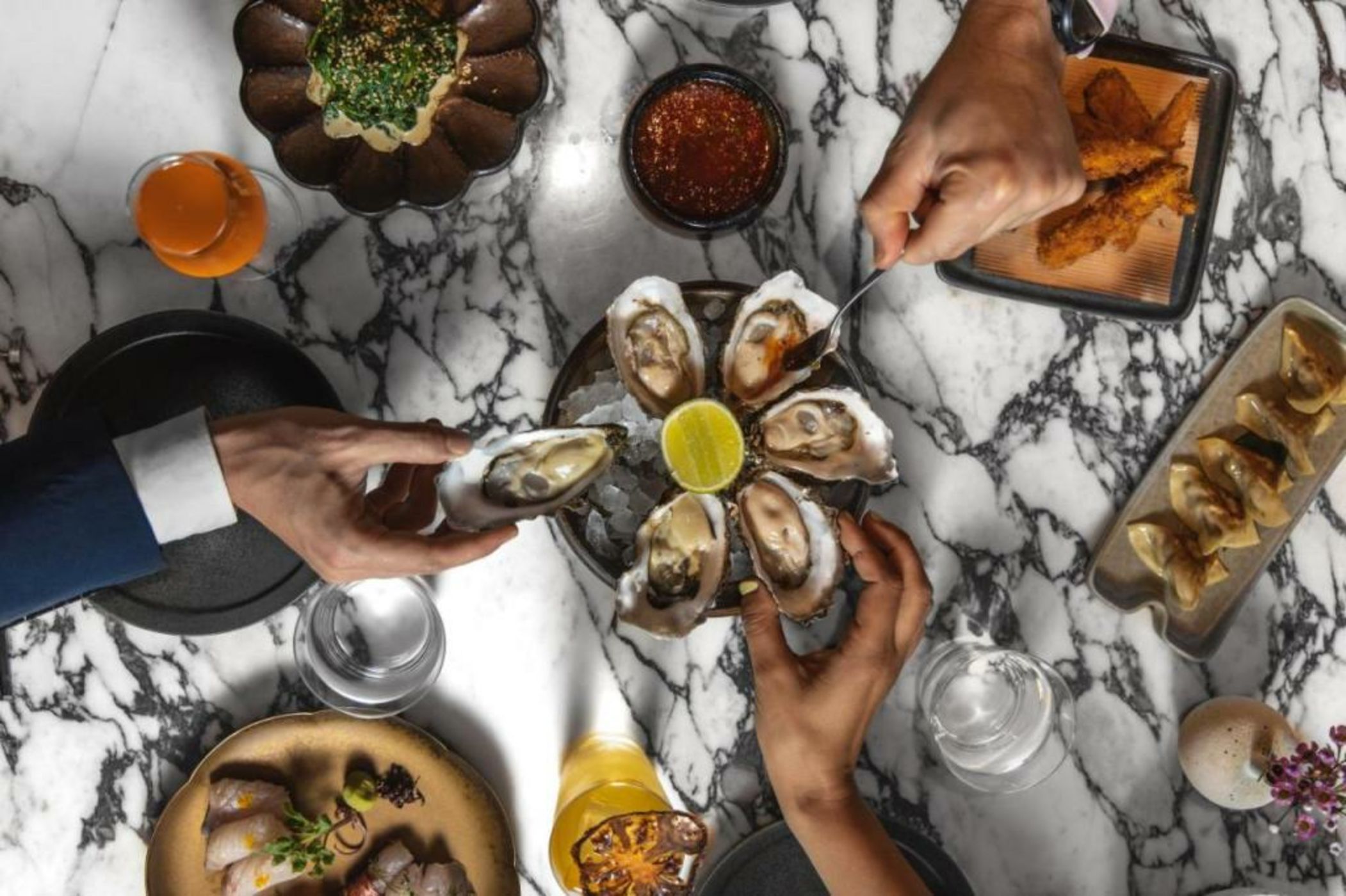 Mandarin Oriental Hyde Park, London